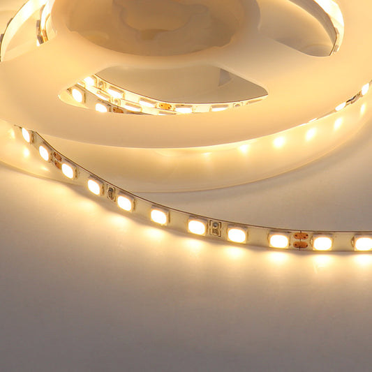 4mm Width 140LEDs/m LED Strip Light FS64