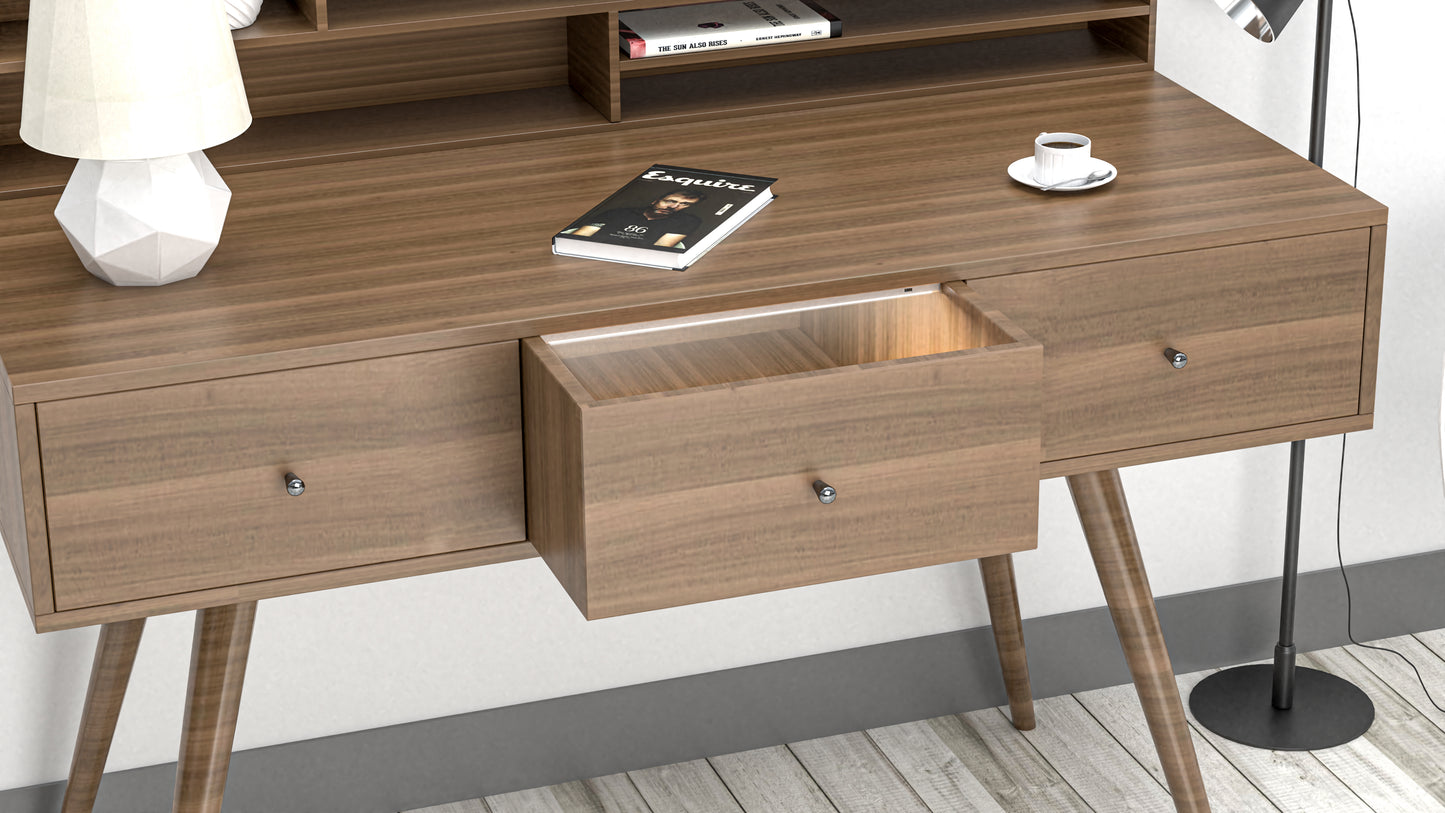 HS03 门感型材灯