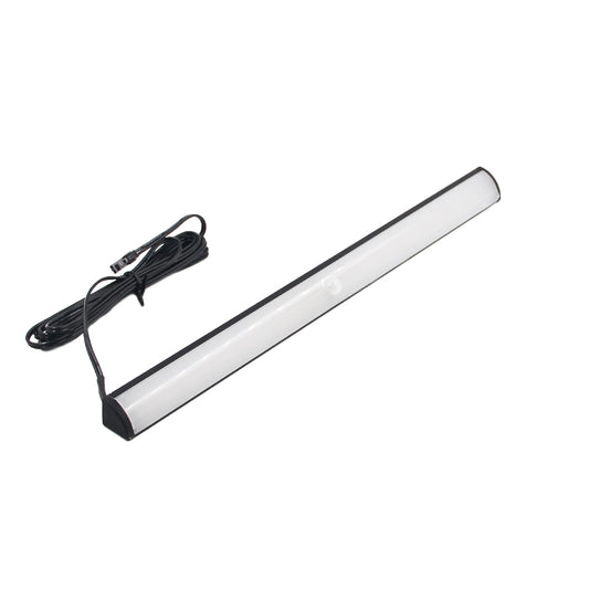 HS50 LED cabinet light with PIR Door sensor light under bed lamp LED柜灯