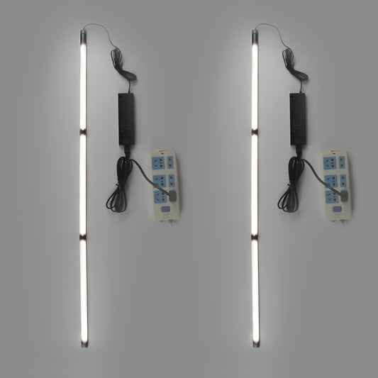 HS07 LED 可拼接DIY型材灯条（复制）