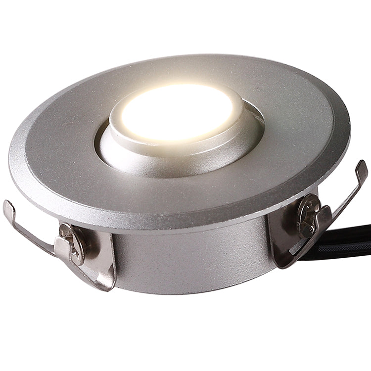 CF04 1W LED橱柜射灯