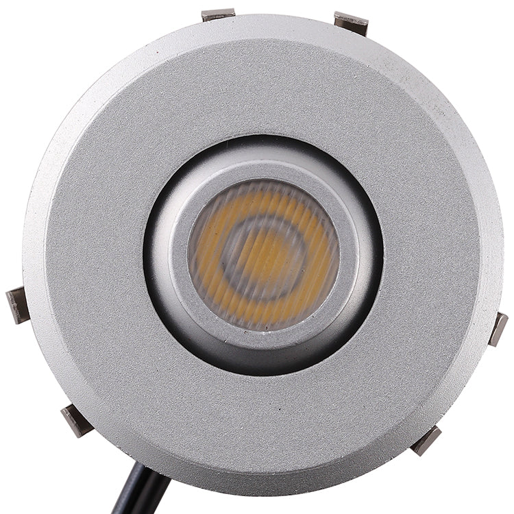 CF04 1W LED橱柜射灯