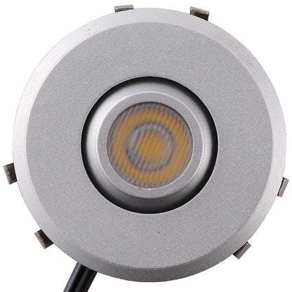 CF04 1W LED橱柜射灯