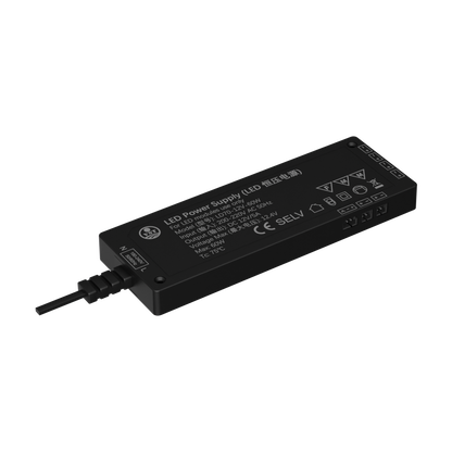 LD70 60W 超薄LED电源